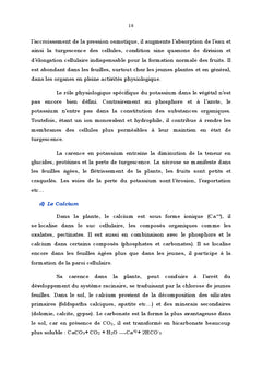 Manuel de nutrition des cultures et fertilisation des sols tropicaux