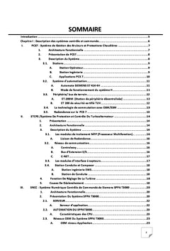Etude critique du protocole de communication entre Siemens et ABB
