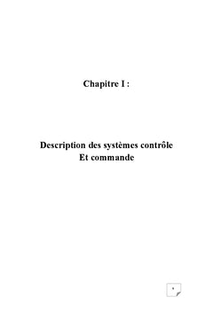 Etude critique du protocole de communication entre Siemens et ABB