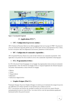 Etude critique du protocole de communication entre Siemens et ABB