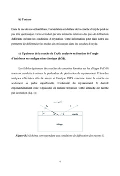 L'analyse chimique des roches au service de la géologie