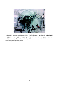 L'analyse chimique des roches au service de la géologie