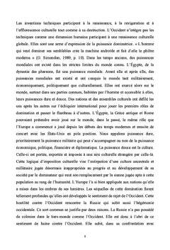 Pourquoi faut-il rationaliser la haine de l'occident ?