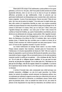 Au nom de ma Mère