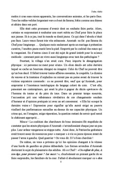 Au nom de ma Mère
