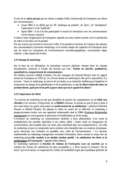 Marketing des Produits Agricoles et Agroalimentaires