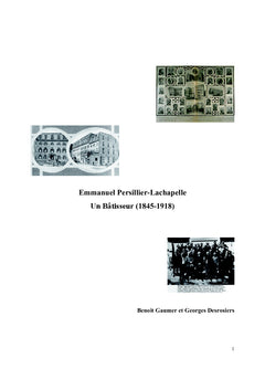 Emmanuel Persillier-Lachapelle