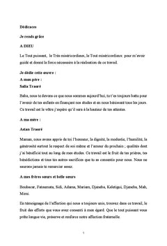 Accueil, information et prise en charge des usagers