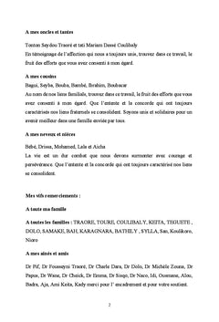 Accueil, information et prise en charge des usagers
