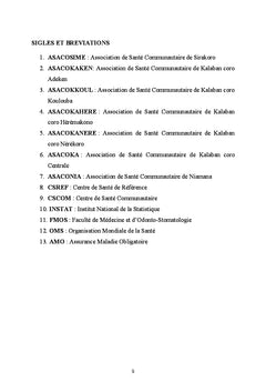 Accueil, information et prise en charge des usagers