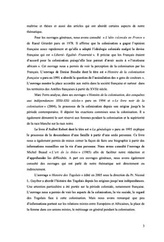 Histoire de Jean Pierre Jouret au Togo: 1920-1934