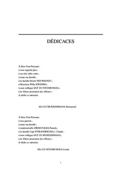Principes de fonctionnement des radars