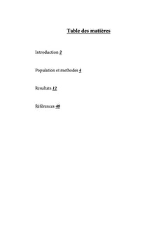 Troubles sexuels et maladies inflammatoires chroniques de l'intestin