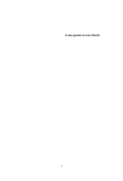 Finance, institutions et croissance dans les pays en développement