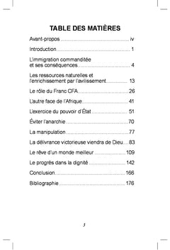 A Dieu la vie, aux hommes la liberté