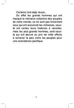 A Dieu la vie, aux hommes la liberté