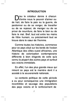 A Dieu la vie, aux hommes la liberté