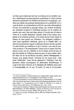 Lettres à Euphrosyne, Zoé et Marie Dragoumis