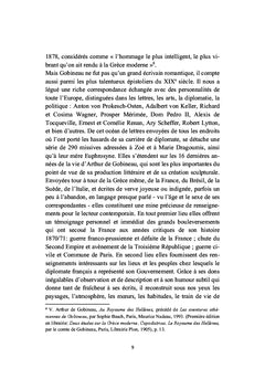 Lettres à Euphrosyne, Zoé et Marie Dragoumis