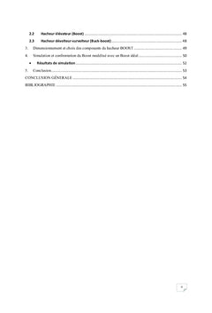 Modélisation des composants discrets à semi conducteur