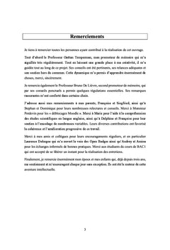 Open Badges et tutorat proactif
