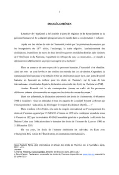 L'execution des decisions rendues par les organes quasi juridictionnel de protection des droits