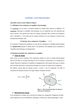 Electricite Generale Cours et Travaux Diriges
