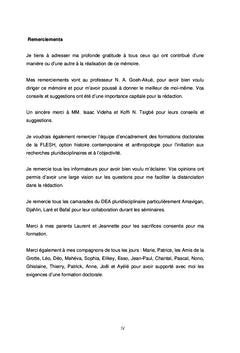 L'union monétaire entre pacte colonial et velléités de gestion