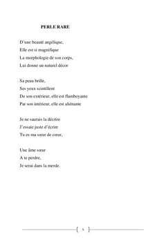 Maux de vie
