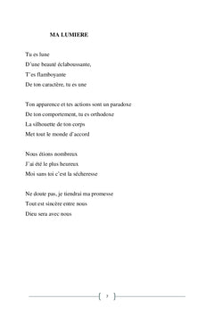 Maux de vie