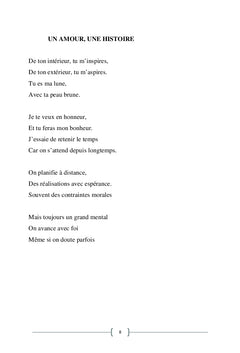 Maux de vie