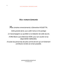 Tout pour réussir
