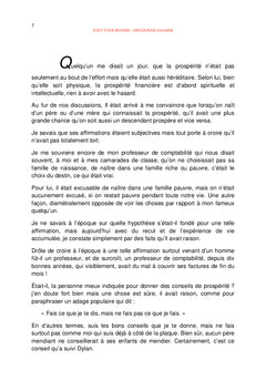 Tout pour réussir