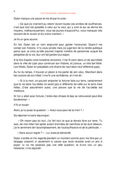 Tout pour réussir