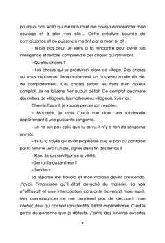 La belle pandémie