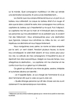La belle pandémie