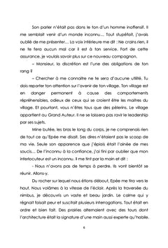 La belle pandémie