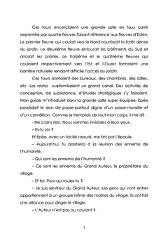 La belle pandémie