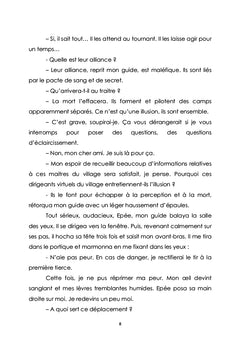 La belle pandémie