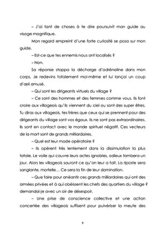 La belle pandémie