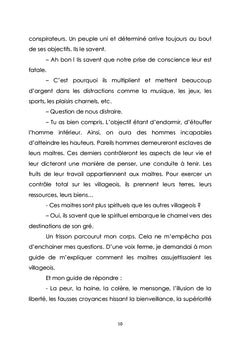 La belle pandémie
