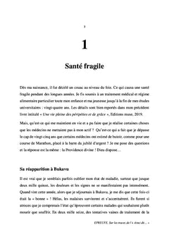 Épreuve