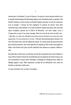 Épreuve