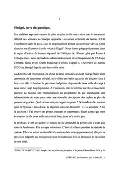Épreuve