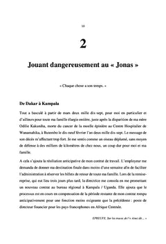 Épreuve