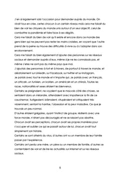 La flamme inextinguible