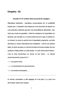 République bananière