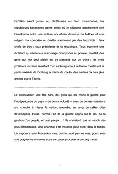 République bananière
