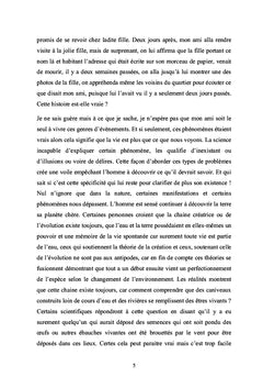 Et si c'était ce qui nous reste à comprendre...