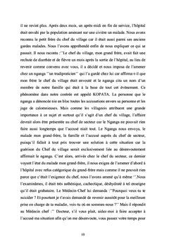 Et si c'était ce qui nous reste à comprendre...